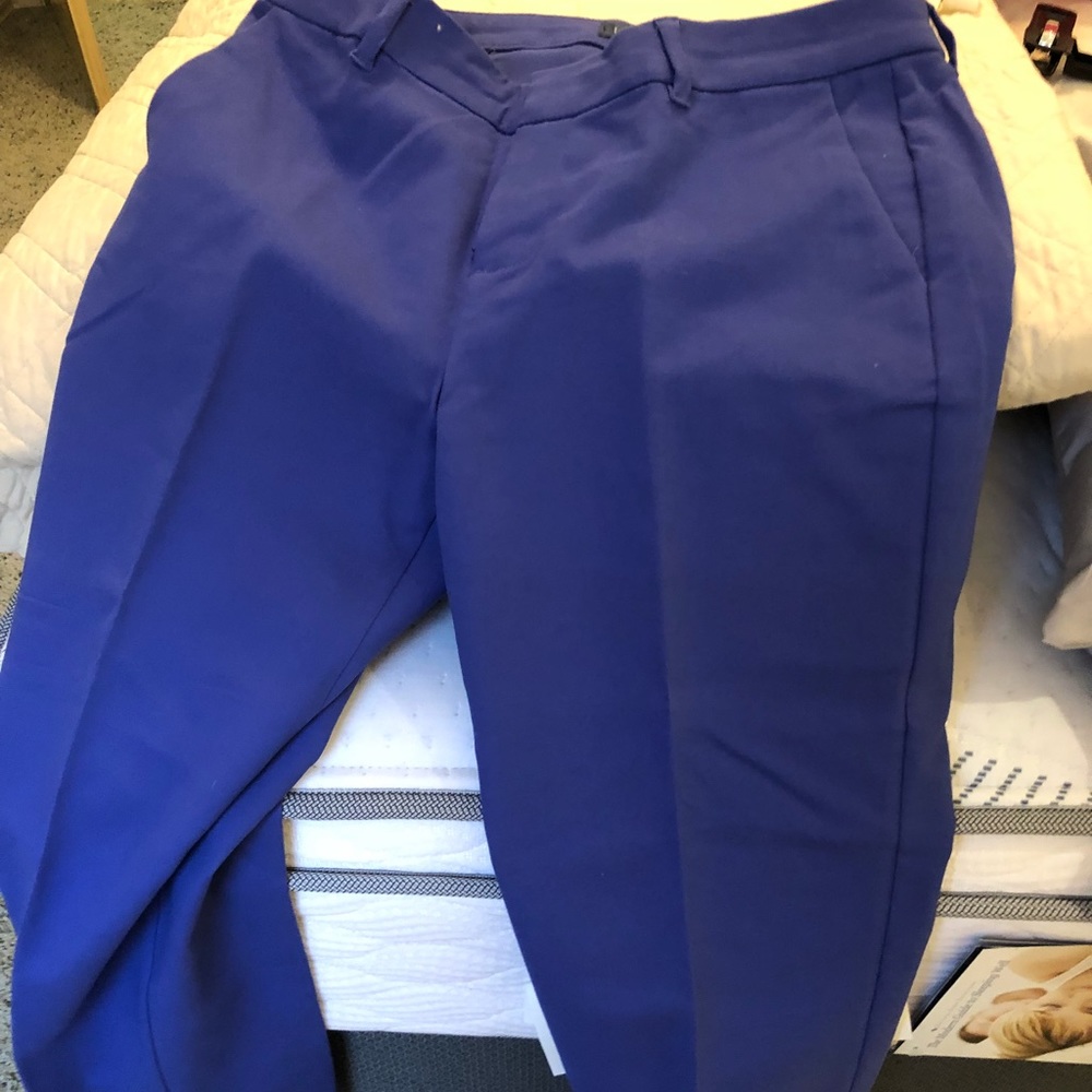Old Navy Crop dress pant